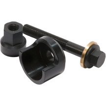 Shock Bearing Puller — Fits 24 mm OD bearings, Black oxide