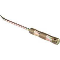 Llave de ajuste para amortiguador — Amortiguador