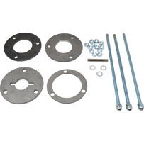 Shock/Spring Compression Tool — Shock, K66030