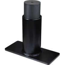 Herramienta de extracción de rótula — Suspensión frontal A-Arm, Negro