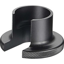 Juego de herramientas para la cabeza de sello del amortiguador — Negro
