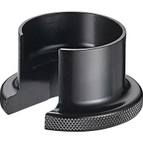 Shock Seal Head Tool for 50 mm WP Shock — Black