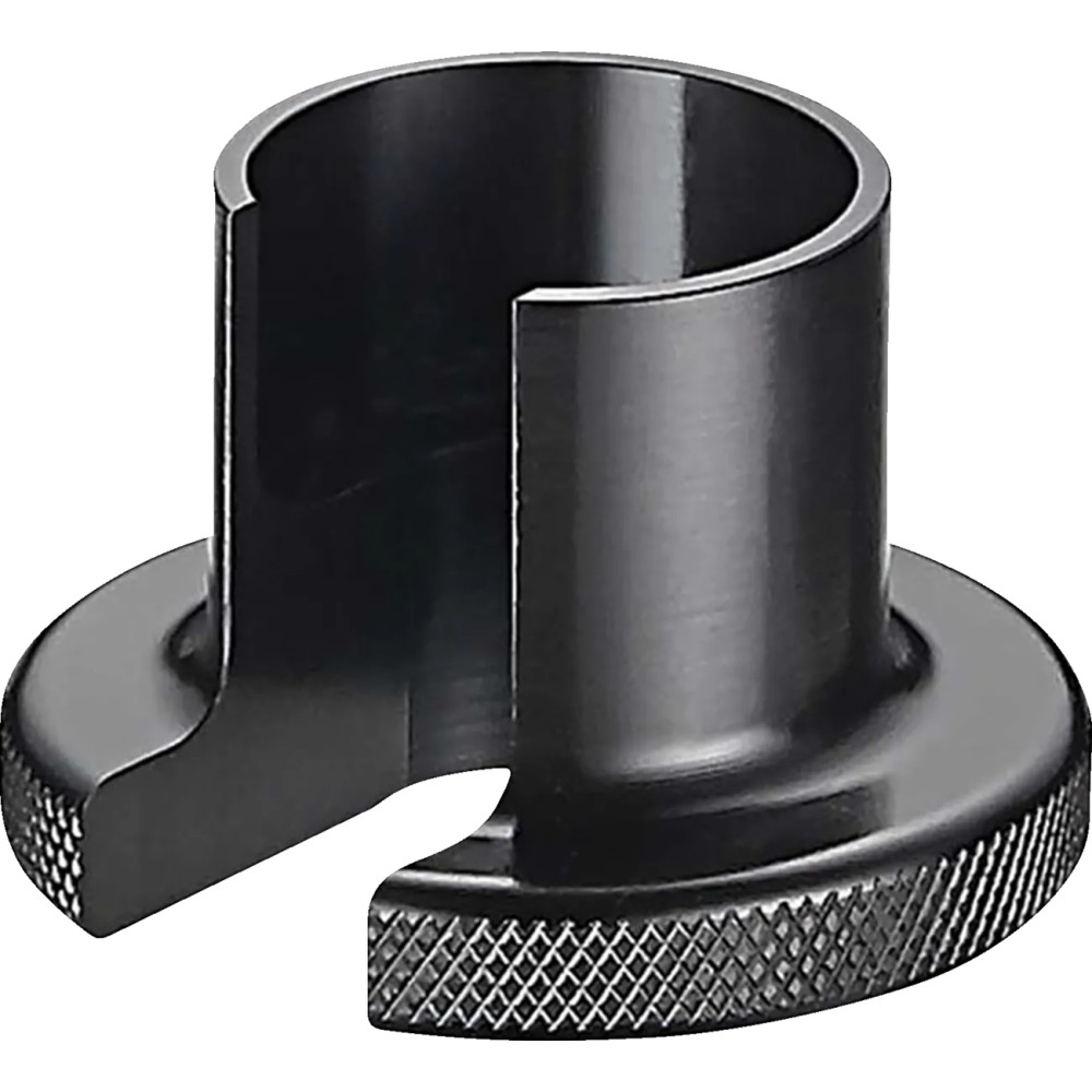 Shock Seal Head Tool for 33-36 mm Shock — Black