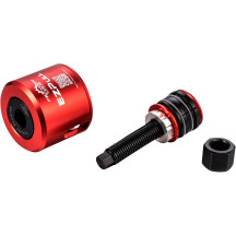 Steering Stem Tool — Red