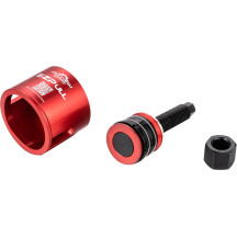 Steering Stem Tool — Red