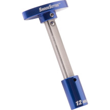 ShockSetter — 12 mm, Blue