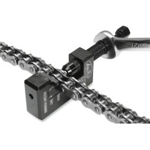PBR Chain Tool — 520, 525, 530, Black