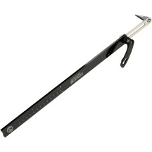 Medidor de sag — Negro