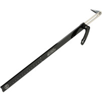 Medidor de sag — Negro