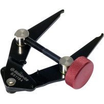 Drive Chain Tension Puller — Black