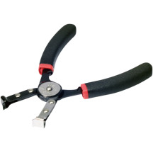Chain Clip Pliers — Black