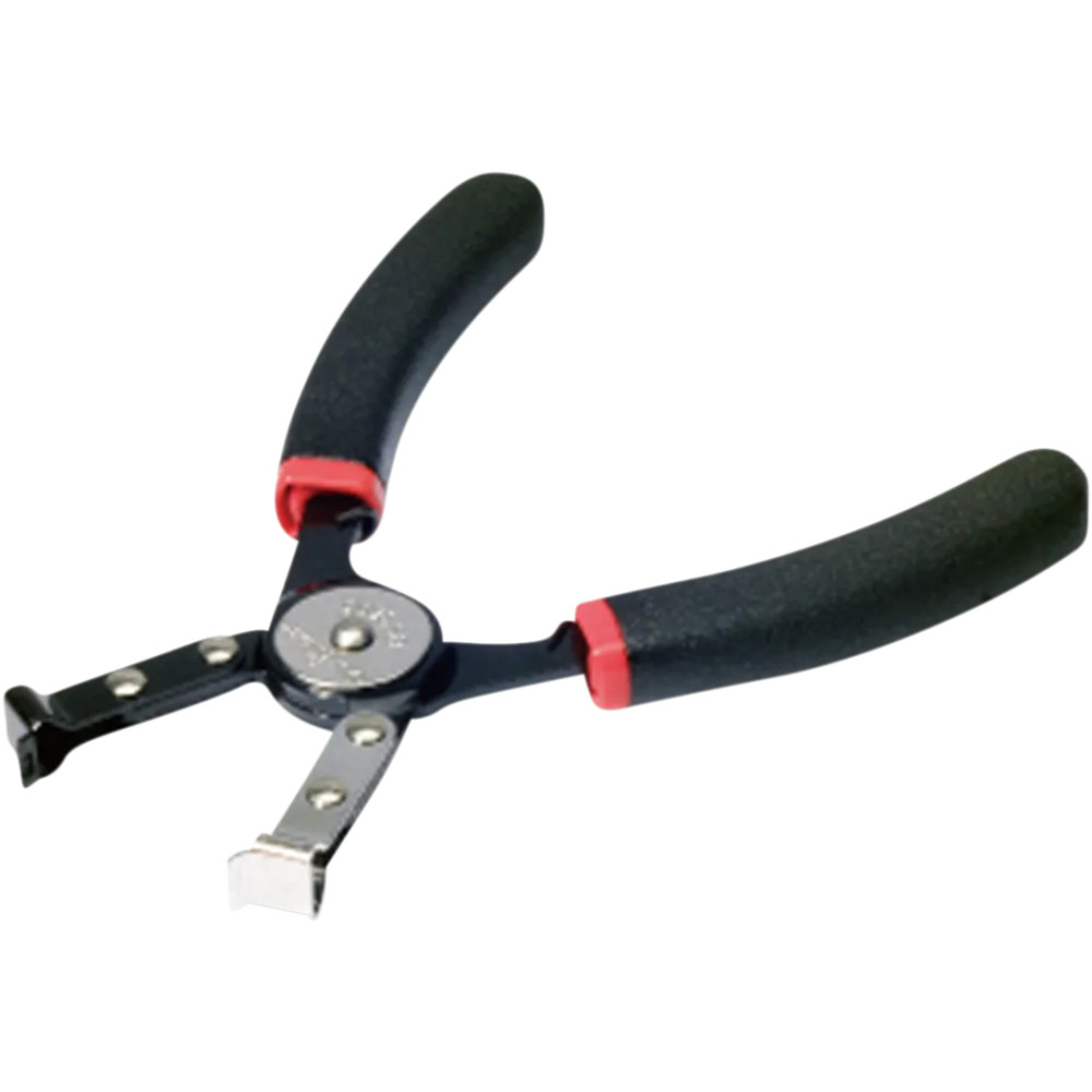 Chain Clip Pliers — Black