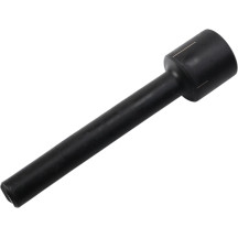 Replacement Spindle — 415, 420, 428, 520, 525, 530, 532, 630, 632, Black