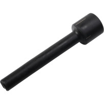 Replacement Spindle — 415, 420, 428, 520, 525, 530, 532, 630, 632, Black