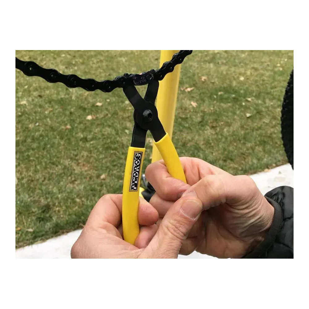 Quick Link Pliers — PEDRO'S, 6460710