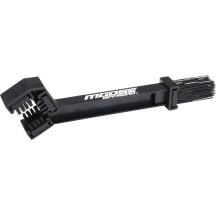 Chain Cleaning Brush — Black