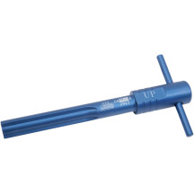 Ignition Switch Housing Alignment Tool — Blue