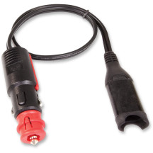 Adaptador de cable de carga OptiMate™ — 50 cm (20"), 12 V