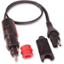 Adaptador de cable de carga OptiMate™ — 50 cm (20"), 12 V