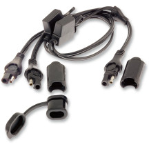 OptiMate™ Y-Splitter — 51 cm (20"), 12V