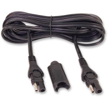 OptiMate™ Charger Cable Extension — 4.6 m, 12 V, 5 A
