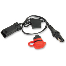 OptiMate™ OBD to SAE Adapter — 12 V, Ducati