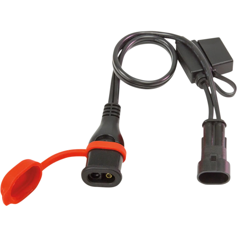 OptiMate™ OBD to SAE Adapter — 152 mm cable, 12 V, MV Augusta