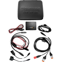 Centurion Super Pro Plus — Black kit