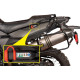 OptiMate™ Permanent Power Lead with Battery/Charge Status — 610 mm (24"), SAE plug, fused, 12 V