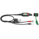 OptiMate™ Lithium Battery Monitor — 12V, 610 mm (24 in), SAE plug