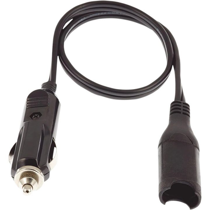 OptiMate™ Charger Cord Adapter — 12 V, 51 cm (20\"), SAE plug