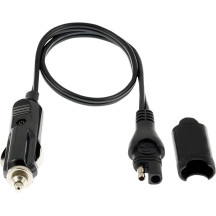 OptiMate™ Charger Cord Adapter — 12 V, 51 cm (20"), SAE plug