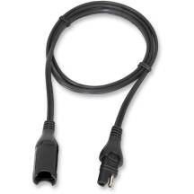 OptiMate™ Cable de extensión para cargador — 12V 10A, 101,5 cm (40"), enchufe SAE