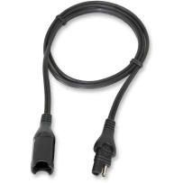 OptiMate™ Cable de extensión para cargador — 12V 10A, 101,5 cm (40"), enchufe SAE