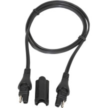 OptiMate™ Cable de extensión para cargador — 12V 10A, 101,5 cm (40"), enchufe SAE