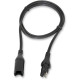 OptiMate™ Charger Cable Extension — 101.5 cm (40"), 12V, 10A, SAE plug