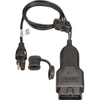 Adaptador OptiMate™ OBD a SAE — 12V, 101,5 cm (40") cable