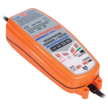 Optimate™ DC-DUO 12 V To 12.8 V 2 A Battery Charger — 12 V to 12.8 V, 2 A