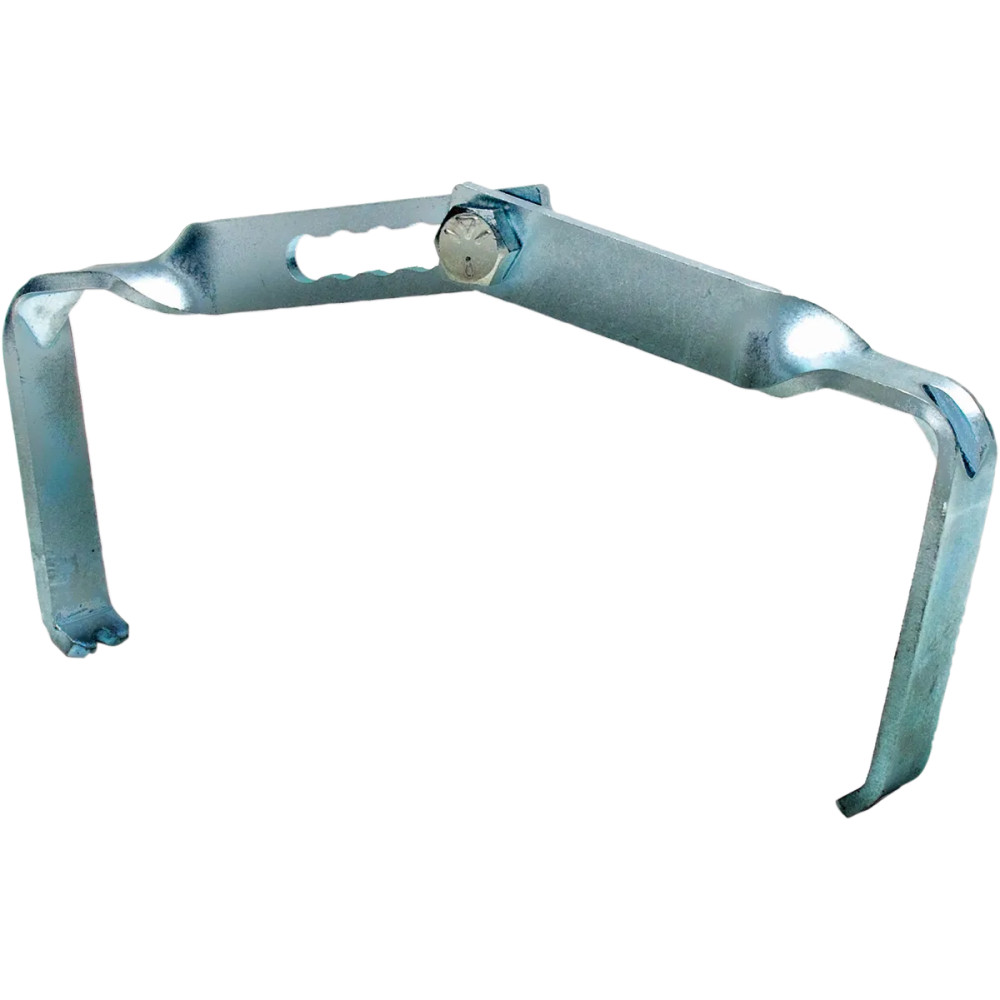 Battery Lifter — 5501, Silver