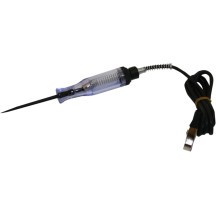 Probador de luz — Negro