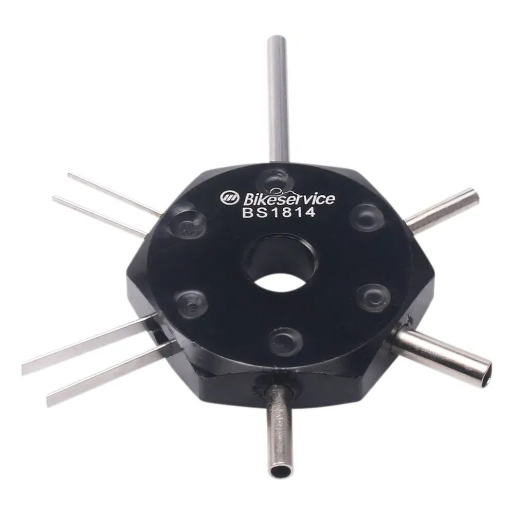 Terminal Removal Tool — Black