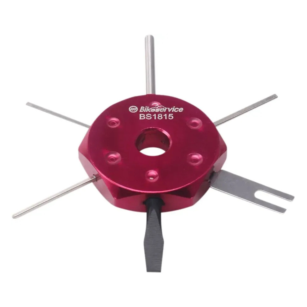 Terminal Removal Tool — Terminal Removal, Red