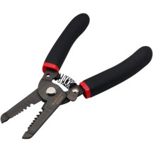 Wire Stripper — 10–22 AWG