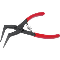 Internal Snap-Ring Pliers — Black, Red, Hydraulic