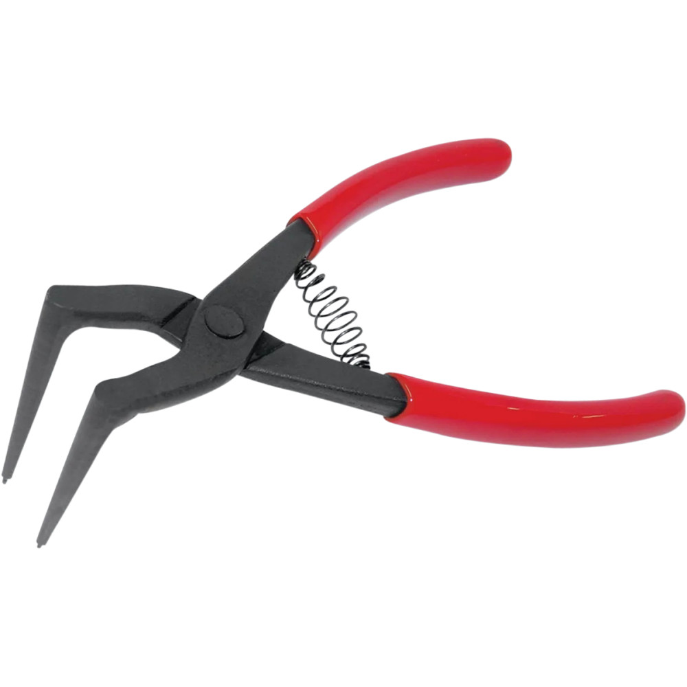 Internal Snap-Ring Pliers — Black, Red, Hydraulic