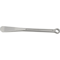 T6 Combo Lever — 25.4 cm (10") , 12 mm & 13 mm, Silver anodized