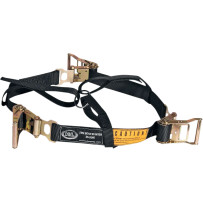 3-in-1 Tire Bead Starter — Black