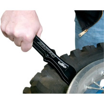 BeadPro™ Tire Bead Breaker and Lever Tool Set — 24.9 cm (9.8") length, black anodized