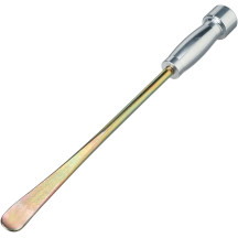 Mighty Tire Iron — 44.5 cm (17.5"), chrome