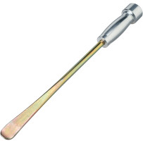 Palanca para neumáticos Mighty — 44.5 cm (17.5") cromo